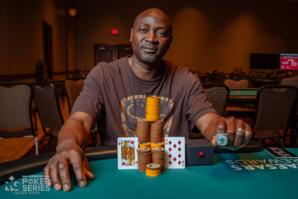 Donald Nimneh Sets His Sights on the WSOP Main Event After RGPS Victory ($69,546)