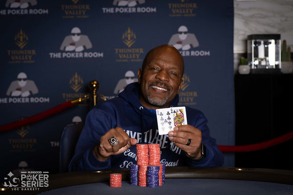 Results of RGPS Season Finale Event 3 - $135 Bomb Pot Ambassador Bounty