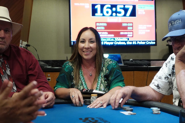 The other side of the Chip