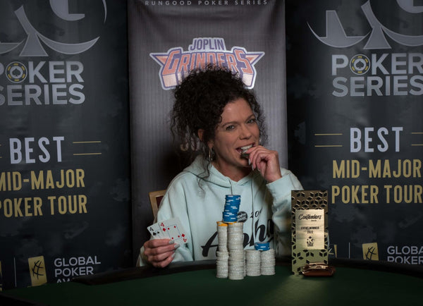 RGPS: Downstream May 2022 Event #8 - $200 NLH Closer