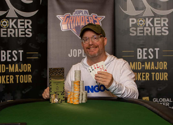 RGPS: Downstream May 2022 Event #5 - $200 PLO