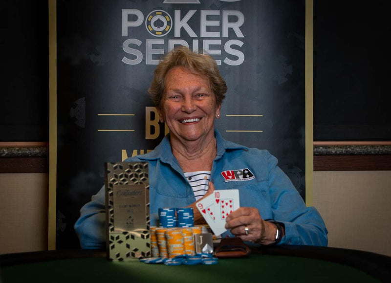 RGPS: Downstream May 2022 Event #1 - $200 Seniors