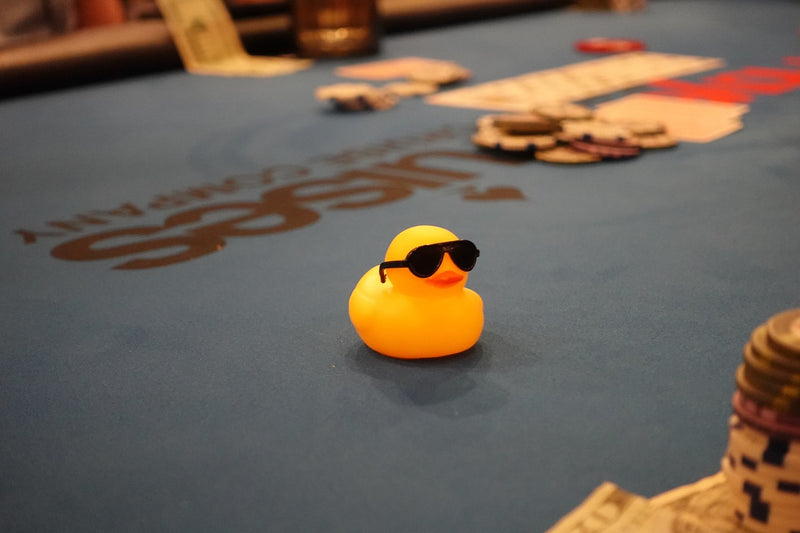 2022 RGPS CardPlayer Cruises Main Event Day 2 Redraw