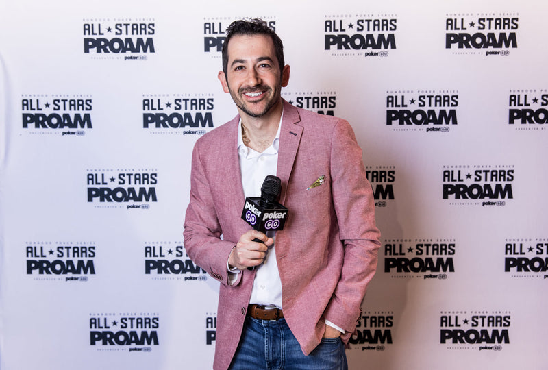 2022 All-Stars ProAM powered by PokerGO
