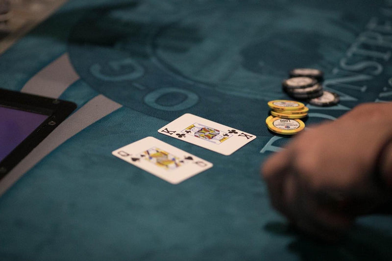 Downstream Casino will host the RunGood Poker Series homecoming May 17 - May 22