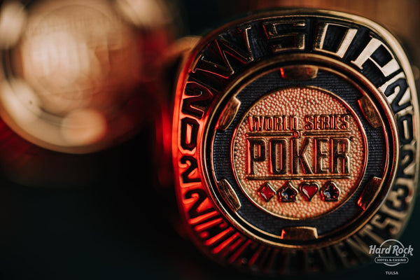 2023 WSOPC Hard Rock Tulsa - Day Three (March 10th)