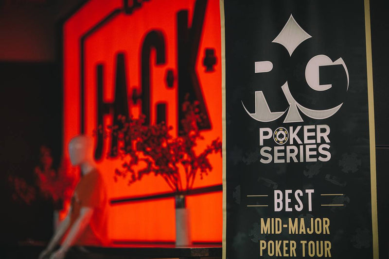 RGPS: Cleveland Day Two - $420 Flight B $100,000 GTD