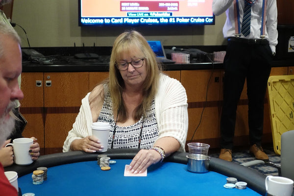 Former 2021 All-Stars ProAM invitee