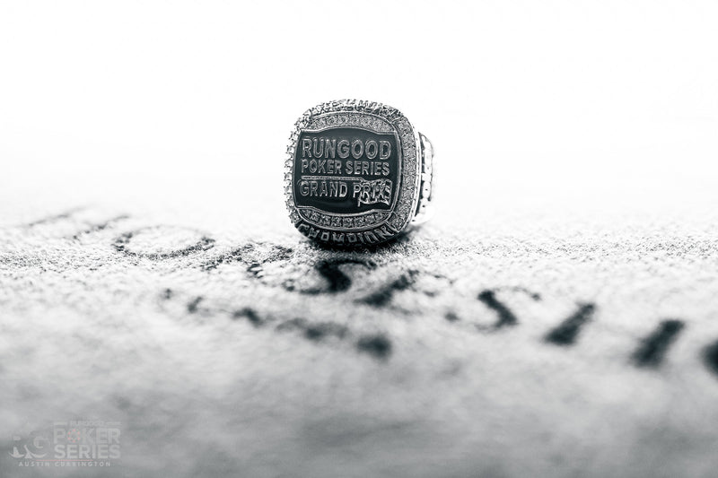 Horseshoe Tunica Grand Prix $600 Main Event - Day 2 Redraw