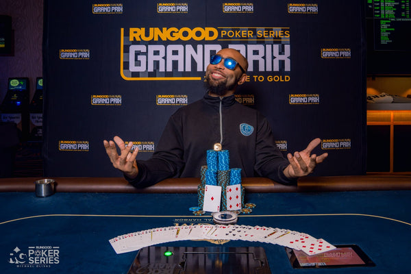 Alexander Wiggins wins MGM National Harbor Grand Prix $400 DeepStack Ring Event ($14,466)