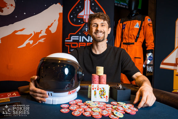 Austin Currington wins Event #21: $300 Stacked Turbie Ring Event ($5,925)