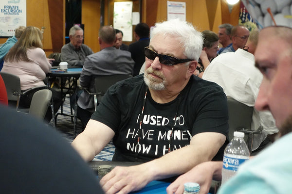 New Hampshire in the house