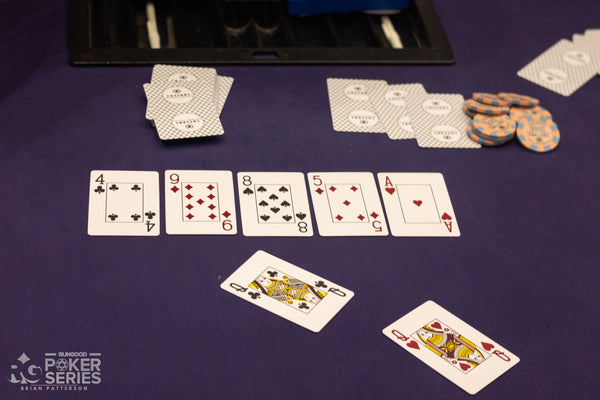 2025 RGPS Grand Prix Southern Indiana DeepStack Day 2