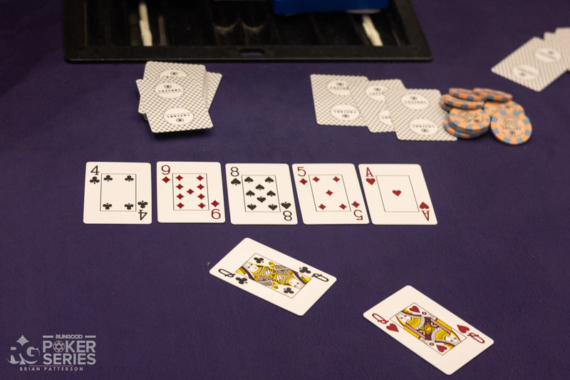2025 RGPS Grand Prix Southern Indiana DeepStack Day 2