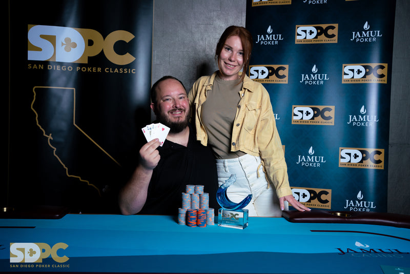 Aaron Knapp wins 2023 SDPC Omaha 8 ($3,520*)