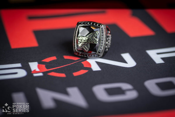 Thunder Valley Event #19: $2,700 Million Dollar Main Event - Day 3 Redraw