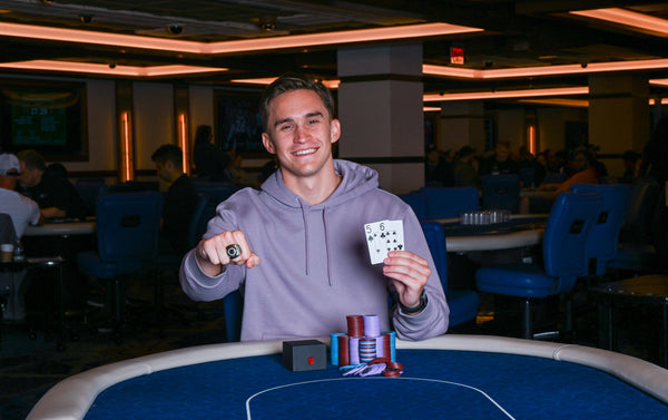 Results of RGPS JACK Cleveland Event 1 - $420 Opener