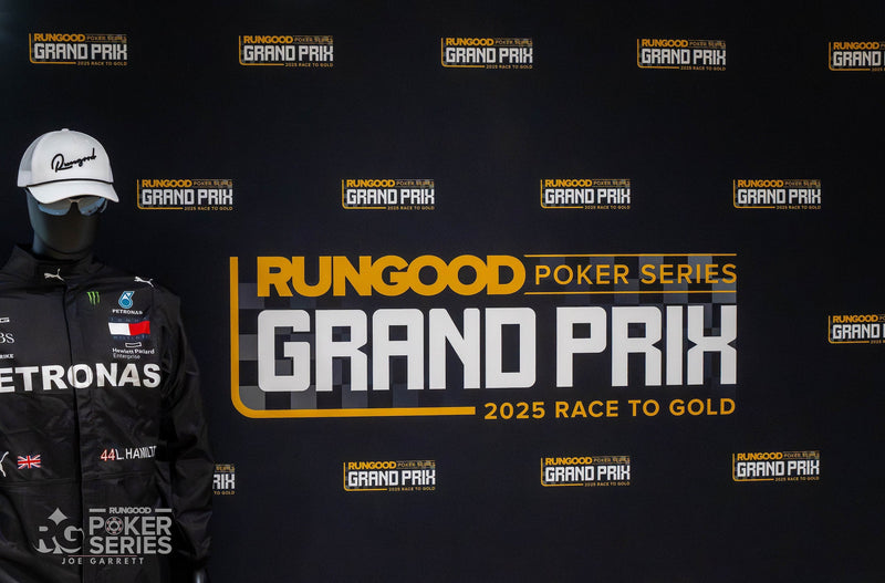Hollywood Penn Grand Prix: $400 Deepstack NLH Ring Event - Day 2 Redraw