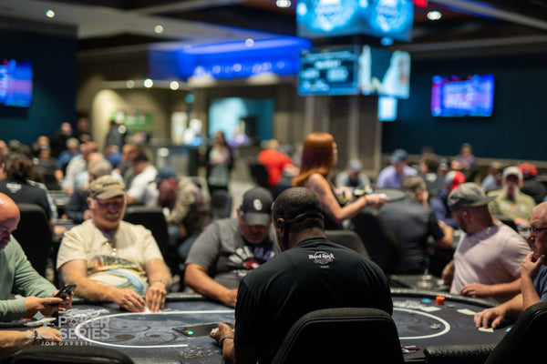 2023 RunGood Mystery Bounty Day 2 - Sunday 12PM Restart