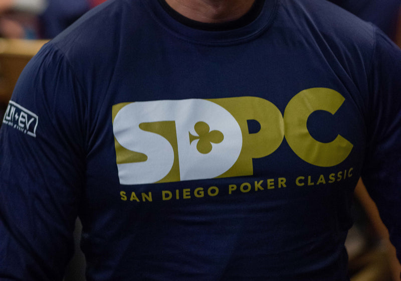 $50,000 Guaranteed Weekend at the SDPC - Day 2