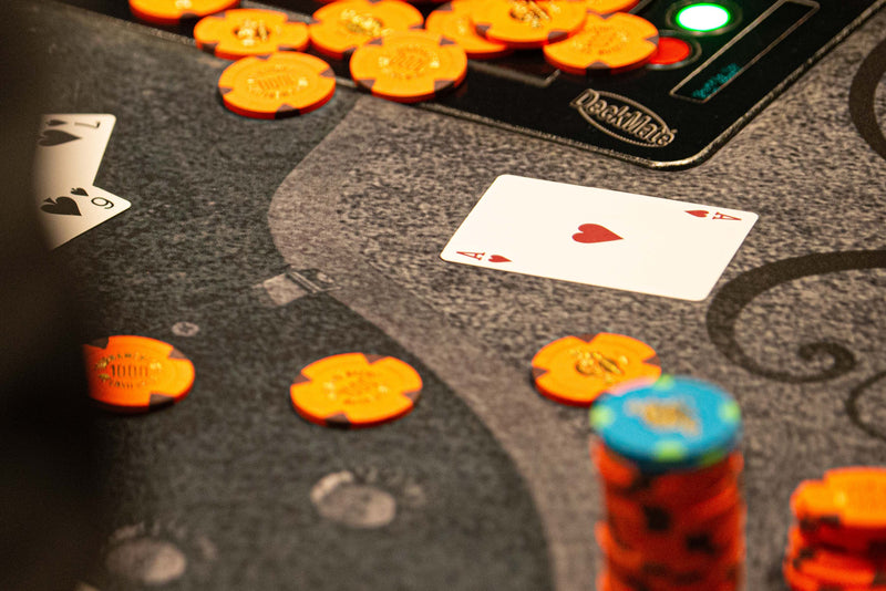 Day 1C quickly approaching 200 entrants