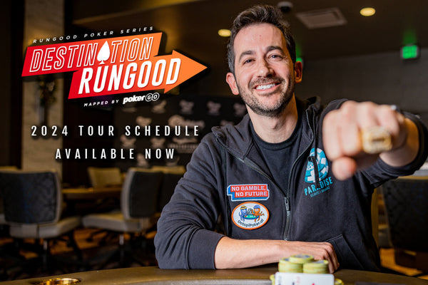 2024 RGPS Spring Tour Dates NOW AVAILABLE!