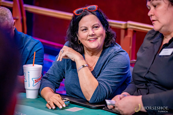 2023 WSOPC Horseshoe Tunica - Day Ten (April 29th)