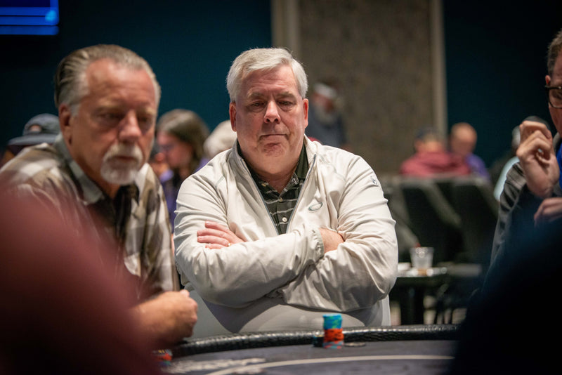 McKeon, Williams, Ramirez, and Slatcher exit (59th - 62nd)