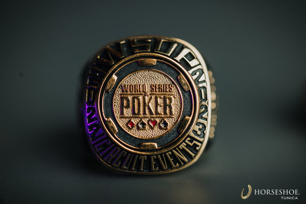 The 2023 World Series of Poker Circuit heads to Horseshoe Tunica with coverage by 8131 Media