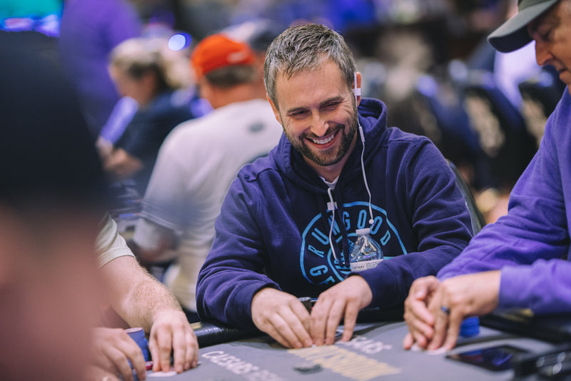 FLT B Registration ends with 254 entries and we see a return of a past CHAMPION!