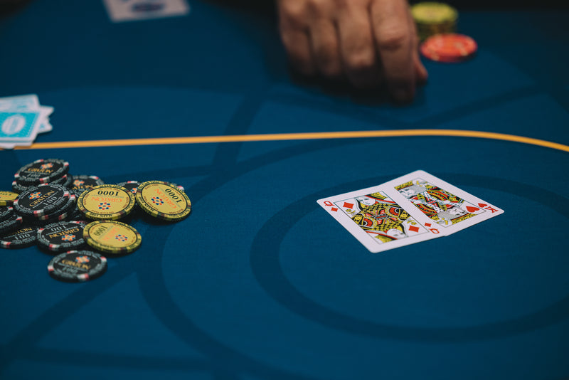 RGPS Graton Casino $250 Studio Ticket Ring Event Day 2 Seating Assignments and Chip Counts