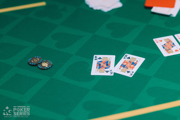 RGPS Hard Rock Tulsa $250 Studio Ticket Ring Event Day 2 Seating Information