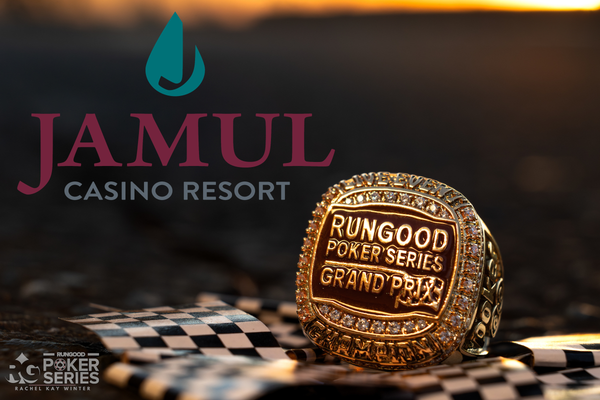 Jamul RGPS Player of the Series Leaderboard through November 20