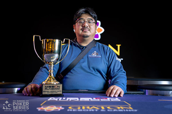 Congratulations to Mixed Game Champion:  Kim Jardin