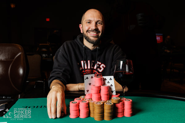 Mohammed Nuwwarah Wins RGPS Council Bluffs Event #1: $400 Kickoff ($29,196)