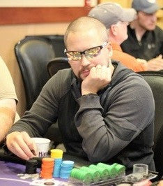 52 players return for Main Event Day 2 - Seat assignments and chip counts