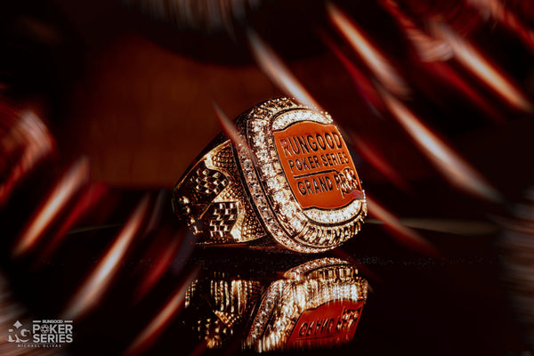 Horseshoe Council Bluffs Grand Prix $800 Main Event - Day 2 Redraw