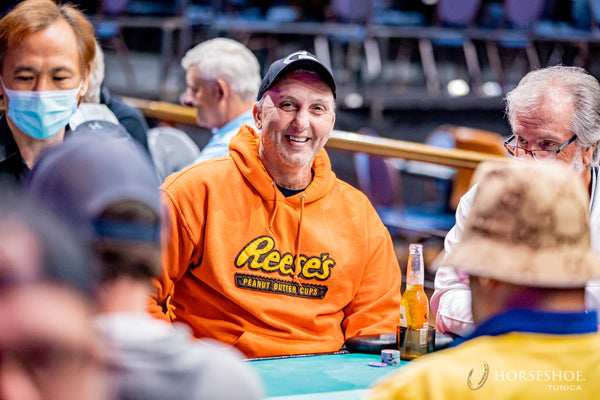 2023 WSOPC Horseshoe Tunica - Day Four (April 23rd)