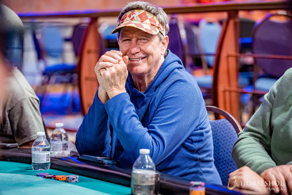 2023 WSOPC Horseshoe Tunica - Day Five (April 24th)