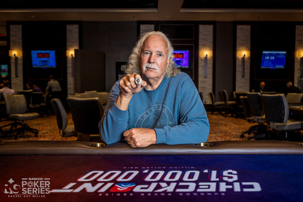 Results Of RGPS Thunder Valley Event #11: $400 HEROS Mix Ring Event