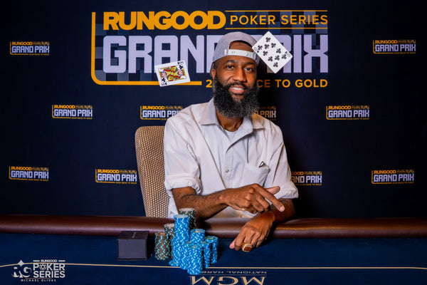 Jordan Hogans wins MGM National Harbor Grand Prix $500 One Day NLH Ring Event ($12,278)