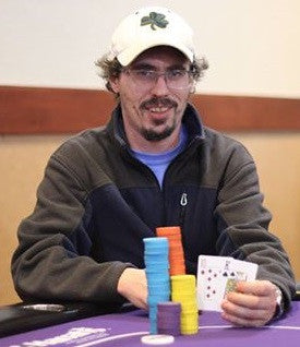 RGPS Kansas City - Shootout and Deepstack Day 2 Redraw