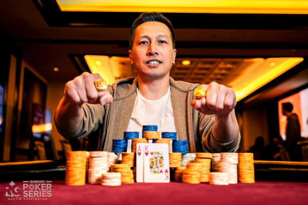 Toan Nguyen wins Atlantis Reno Grand Prix $800 Main Event ($45,000)
