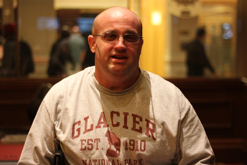 26 players to return for Day 2 of the RGPS Main Event; Tom Leto leads with 328,800 chips