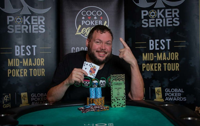 RGPS: Florida April 2022 Event #5 - $150 RunGood Ambassador Bounty