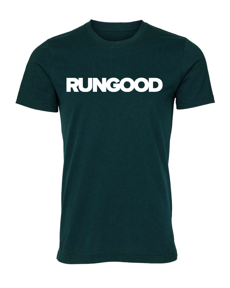 RUNGOOD Classic Atlantic and White
