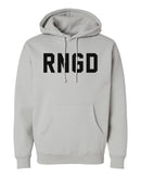 RNGD Heavyweight Hoodie - Smoke