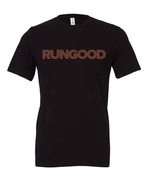 RUNGOOD Classic Black and Sienna